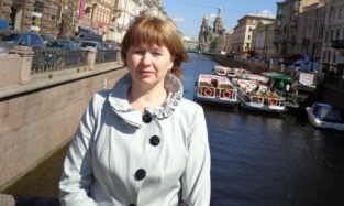 В теракте в Санкт-Петербурге погибла кукольный мастер Ирина Медянцева